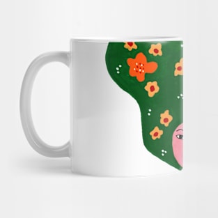 Nature lover Mug